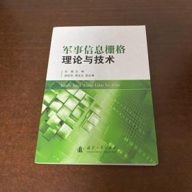 军事信息栅格理论与技术