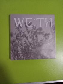 WE:TH（五边形第十张迷你专辑）
写真集、光盘、签名卡、歌本