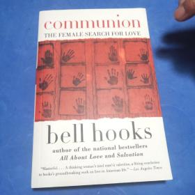 Communion: The Female Search for Love[交流：寻爱女人]