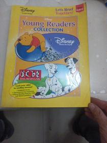 Let's Read Together Young Readers Collection