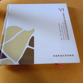 云南民族大学博物馆视觉识别系统设计