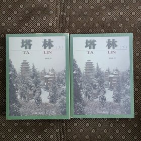 塔林（上下）