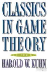 classics in game theory