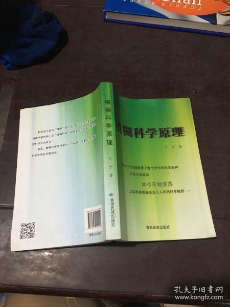 模糊科学原理