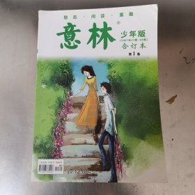 意林少年版合订本 1-11卷