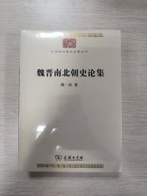 魏晋南北朝史论集(中华现代学术名著7)