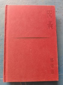 皮囊