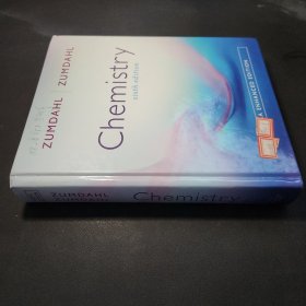 Chemistry (英文原版)