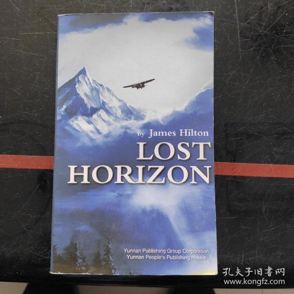 Lost Horizon