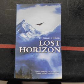 Lost Horizon