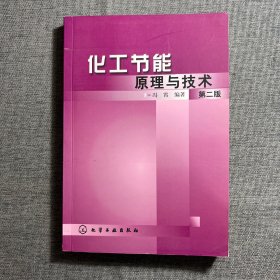 化工节能原理与技术