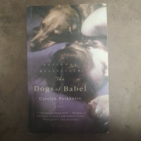 The Dogs of Babel：A Novel