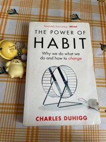 The Power of Habit 习惯的力量