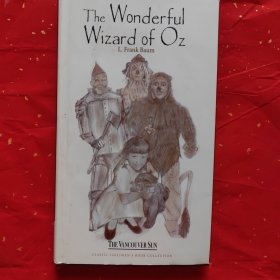 The Wonderful Wizard of Oz