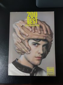 200 Best Ad Photographers Worldwide 08/09