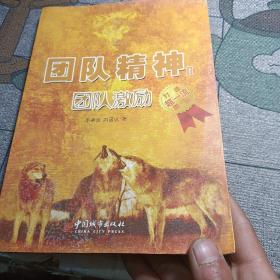 团队精神2：团队激励