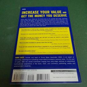 HOW  TO  EARN  WHAT  YOU'RE  WORTH