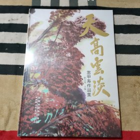 天高云淡 雷甲寿作品集