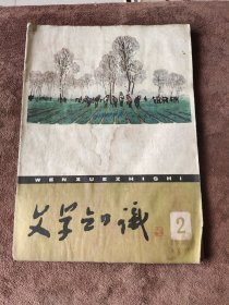 文学知识1960 2