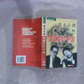 潜龙在渊：交锋后的中国（上册）