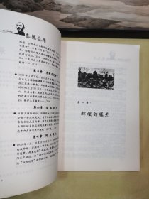 《中国抗日战争风云人物写真•魂撼天地：张自忠将军》