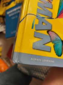 Longman Elem Dictionary &amp;amp; Thesaurus (Hc)[朗文初级辞典]