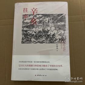 辛亥往事：震动中国的小人物大事件