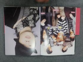 东方神起写真集