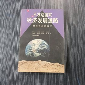 不发达国家经济发展道路理论和政策选择