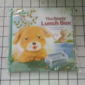 The Empty Lunch Box（空饭盒=Empty Lunch Box：英文/艾文儿，星火）