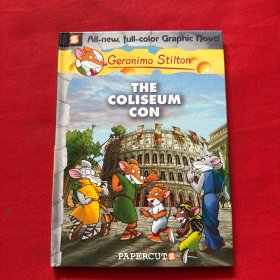 The Coliseum Con
