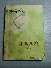 春风杨柳