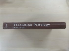 Theoretical petrology