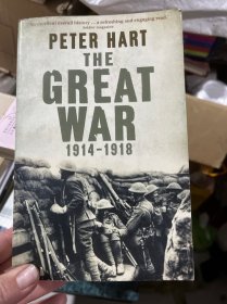 The Great War:1914-1918