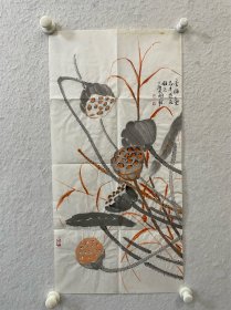 张明弘老师作品