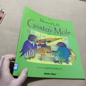 The Musical Life of Gustav Mole