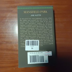 Mansfield Park