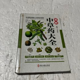 图解中草药大全