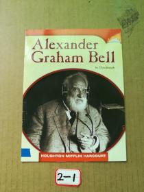 Alexandr Graham Bell