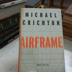 airframe