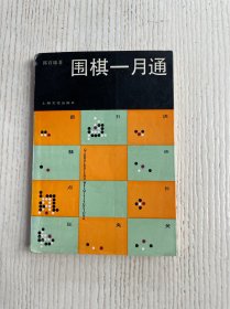 围棋一月通