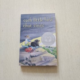 Each Little Bird That Sings