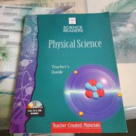 Physical   Science