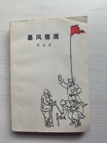 暴风骤雨