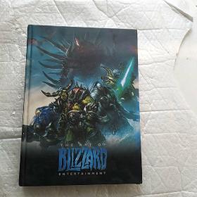 The Art of Blizzard