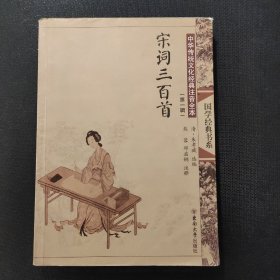 中华传统文化经典注音全本（第1辑）：宋词三百首