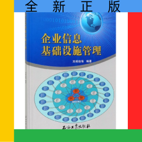 企業(yè)信息基礎(chǔ)設(shè)施管理(精)
