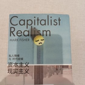 （守望者·镜与灯）资本主义现实主义：私人情绪与时代症候