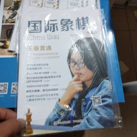 国际象棋4