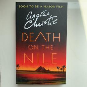 Death on the Nile